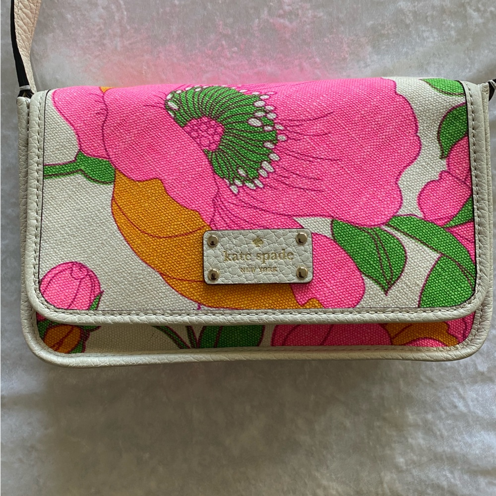 Kate Spade Bag - Picture 2 of 11